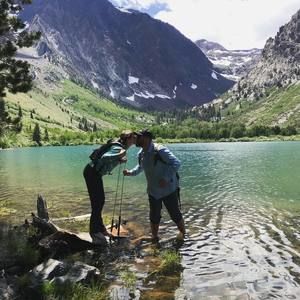 Meet your Posher, Anna